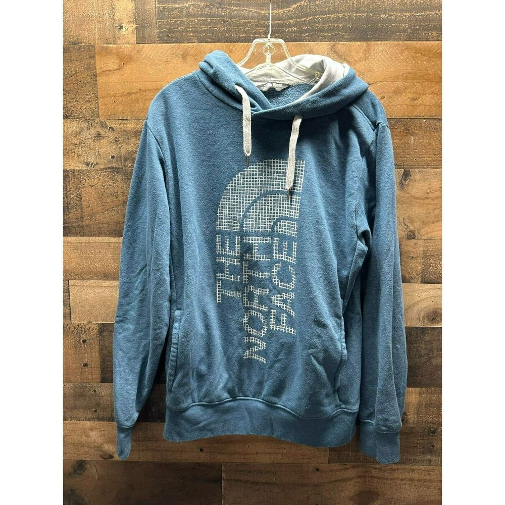 The North Face Men's Hoodie Size‎ Medium